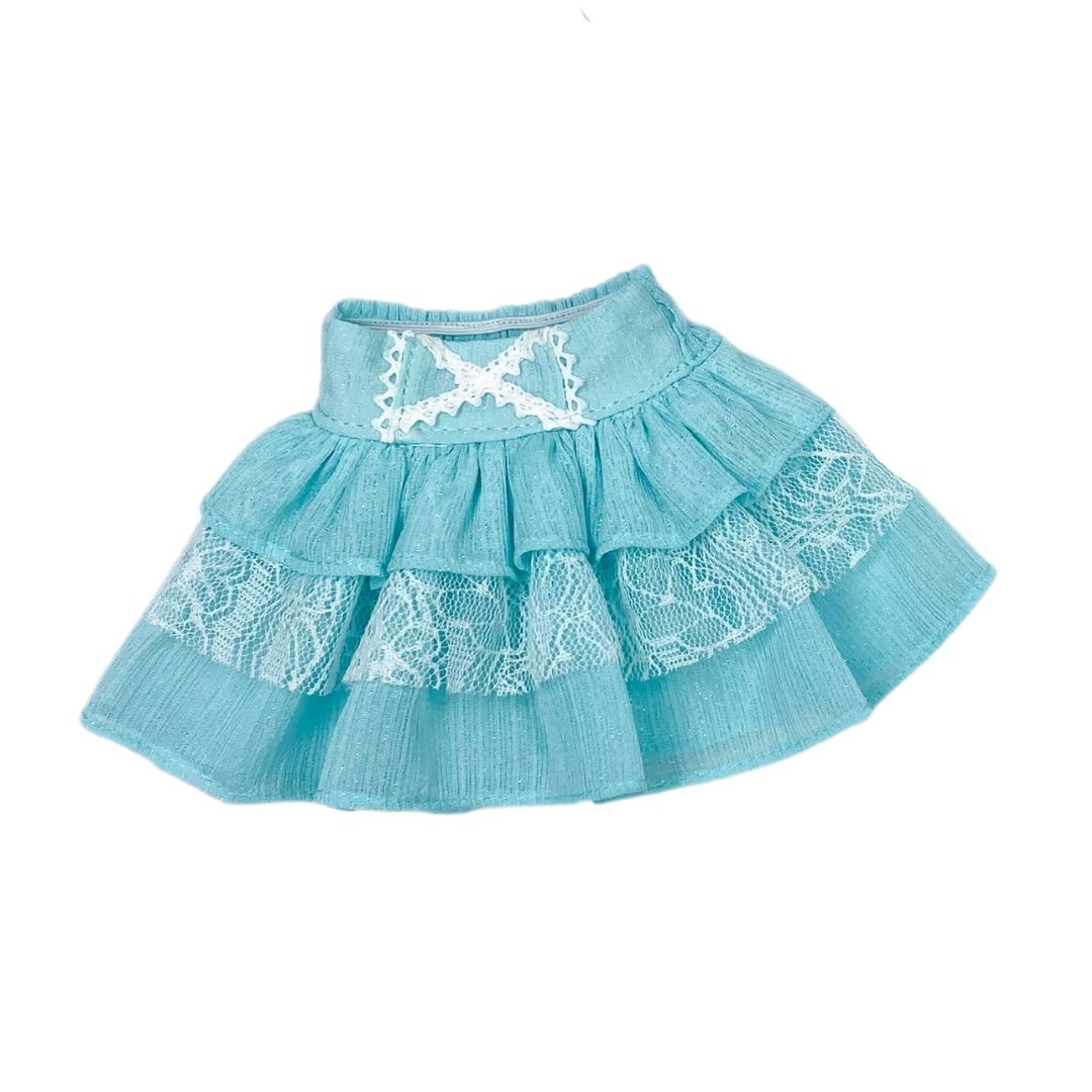 Somebunny Special Skirt